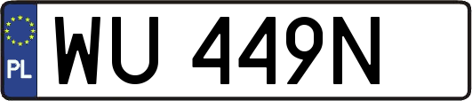 WU449N
