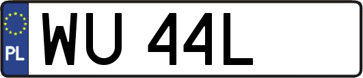 WU44L