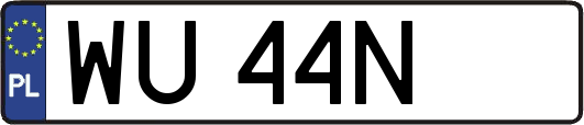 WU44N