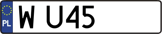 WU45