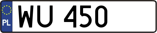 WU450