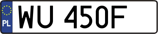 WU450F