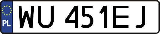WU451EJ