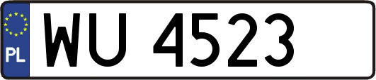 WU4523