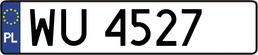 WU4527