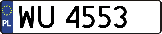 WU4553