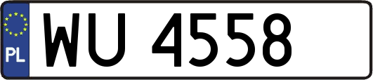 WU4558