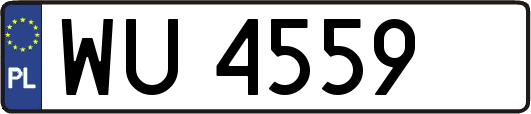WU4559
