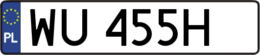 WU455H