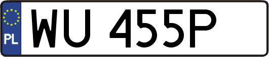 WU455P