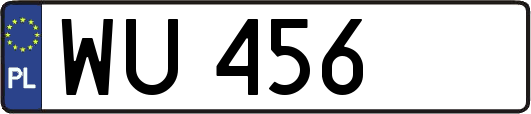 WU456