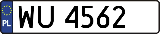 WU4562