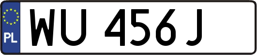 WU456J
