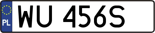 WU456S