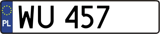 WU457
