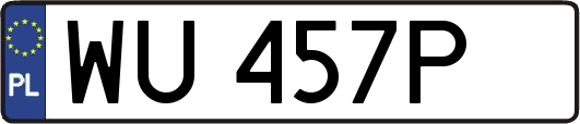 WU457P