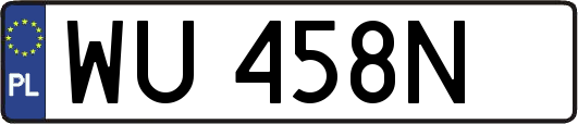 WU458N