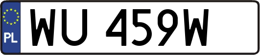 WU459W