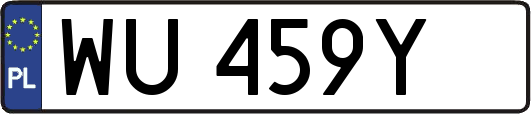 WU459Y