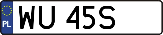 WU45S