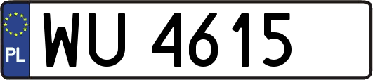 WU4615