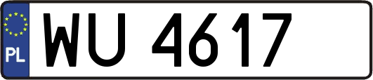 WU4617