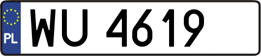 WU4619