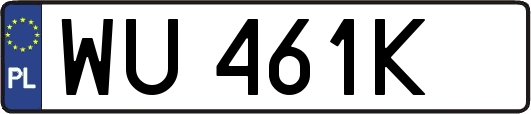 WU461K