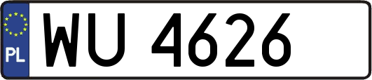 WU4626