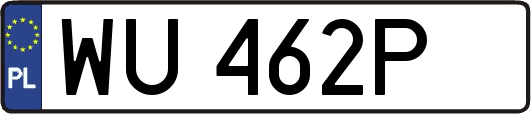 WU462P