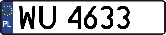 WU4633