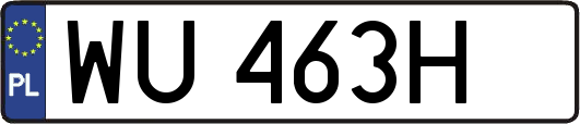 WU463H