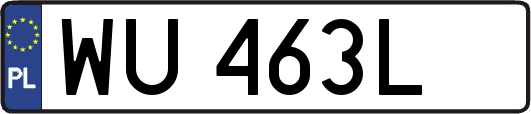 WU463L
