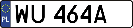 WU464A
