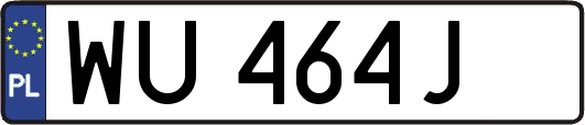 WU464J