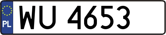 WU4653