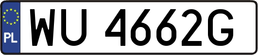 WU4662G