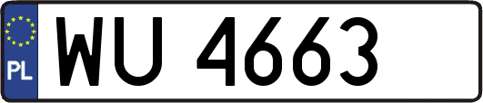 WU4663