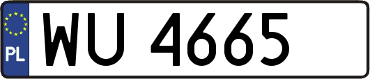 WU4665