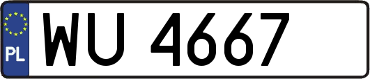 WU4667