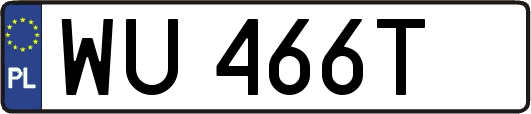WU466T