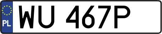 WU467P