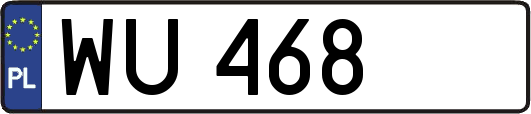 WU468