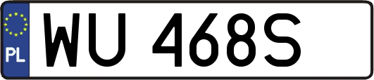 WU468S