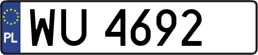 WU4692