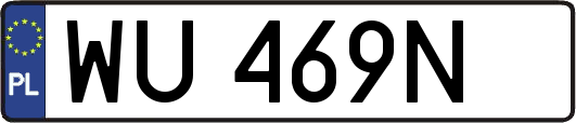 WU469N