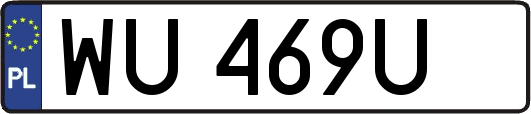 WU469U