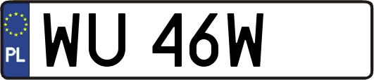 WU46W