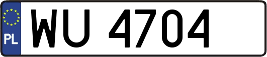 WU4704