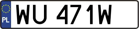 WU471W